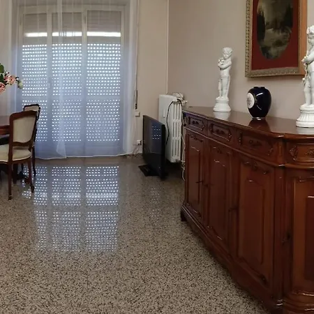 Alsettimocielo Apartmán