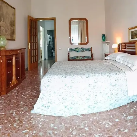 Alsettimocielo Apartmán Řím
