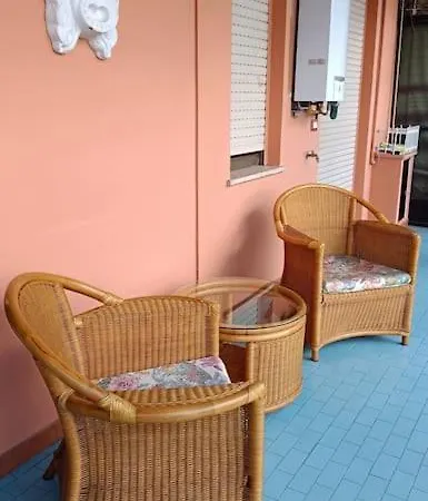 Alsettimocielo Apartmán